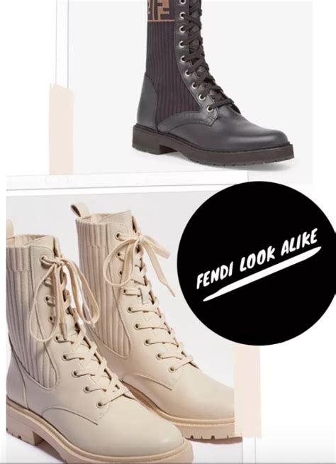 fendi mens shoes replica|fendi cowboy boots dupe.